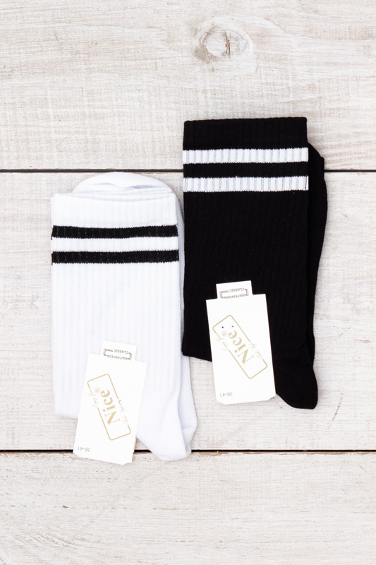 Шкарпетки жіночі